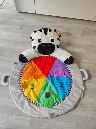Gimnasio Bebé Baby Einstein