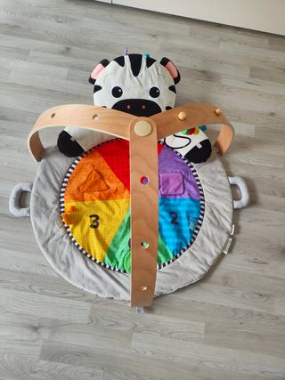 Gimnasio Bebé Baby Einstein