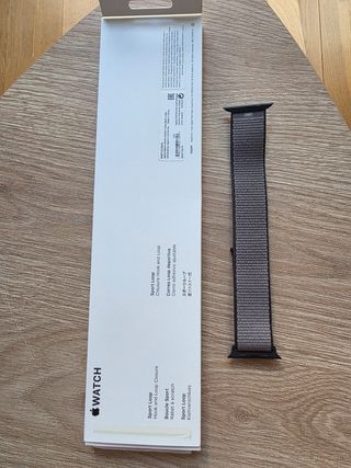 Correa original Apple Watch Sport Loop 44mm
