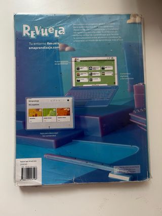 Lengua Castellana y Literatura. 3 Secundaria. R...