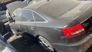 Despiece completo AUDI A6