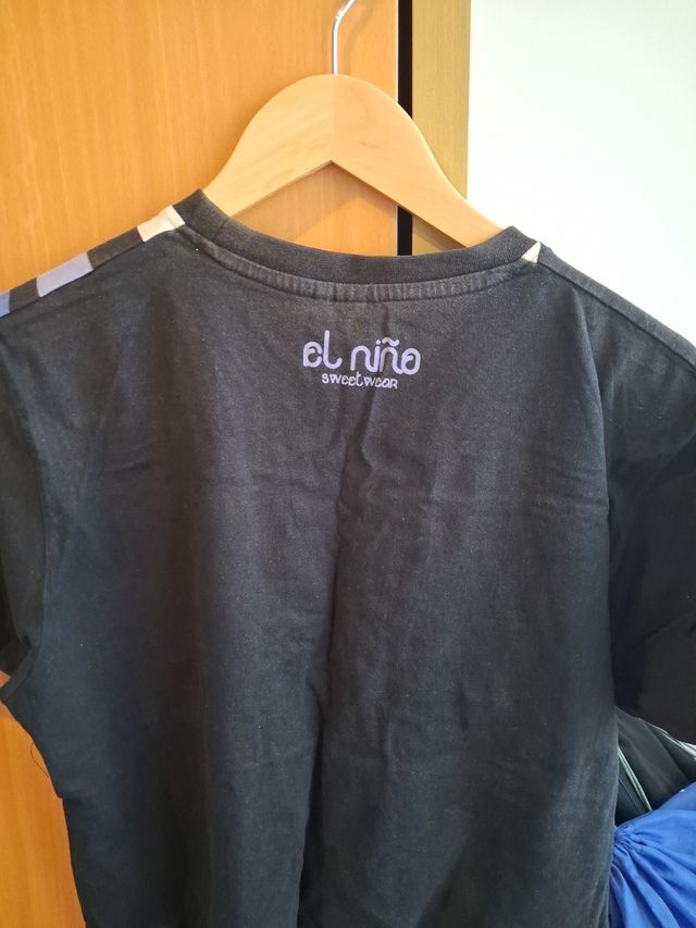 Camiseta Tigre Dragón - Multicolor