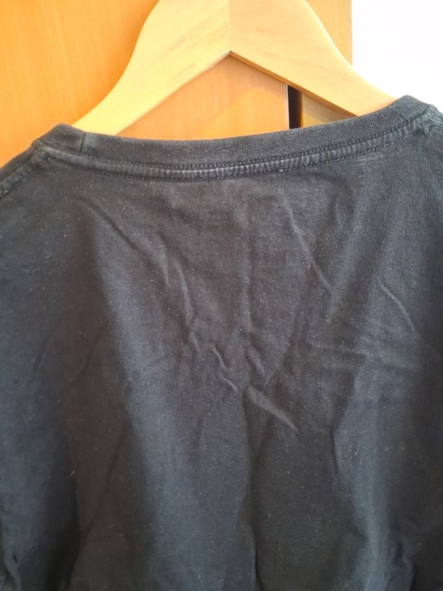 Camiseta Tigre Dragón - Multicolor