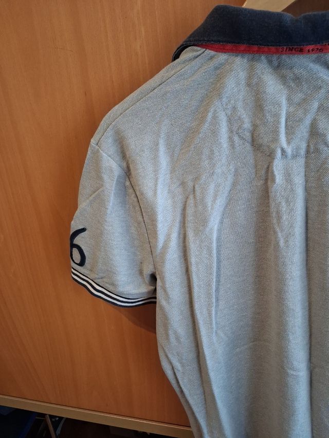 Camiseta Tigre Dragón - Multicolor