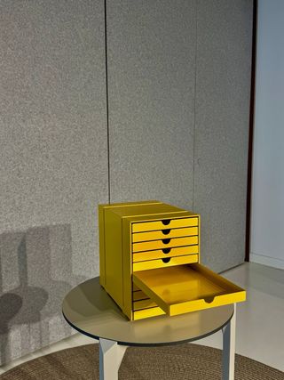 Cajonera USM Haller 10 cajones - REBAJADO!