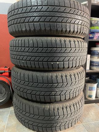 Jeep Grand Cherokee 2001