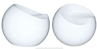 Poltrona Ball Chair - design moderno