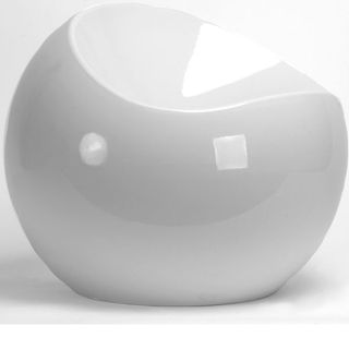 Poltrona Ball Chair - design moderno