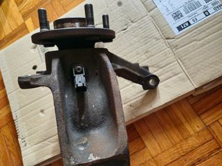 Mangueta derecha Ford C Max 2005