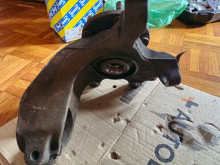 Mangueta derecha Ford C Max 2005