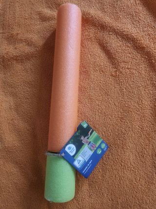 Lanciatore in acqua e schiuma da 6 m