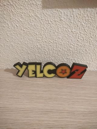 Nomi decorativi personalizzati