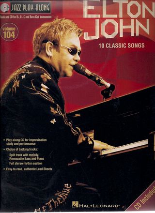 Saxo: Jazz Rock USA + Funk & Soul Power