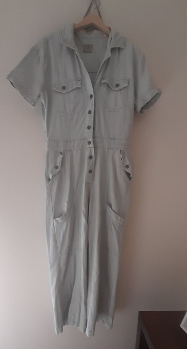 Mono Guess Verde - Talla M