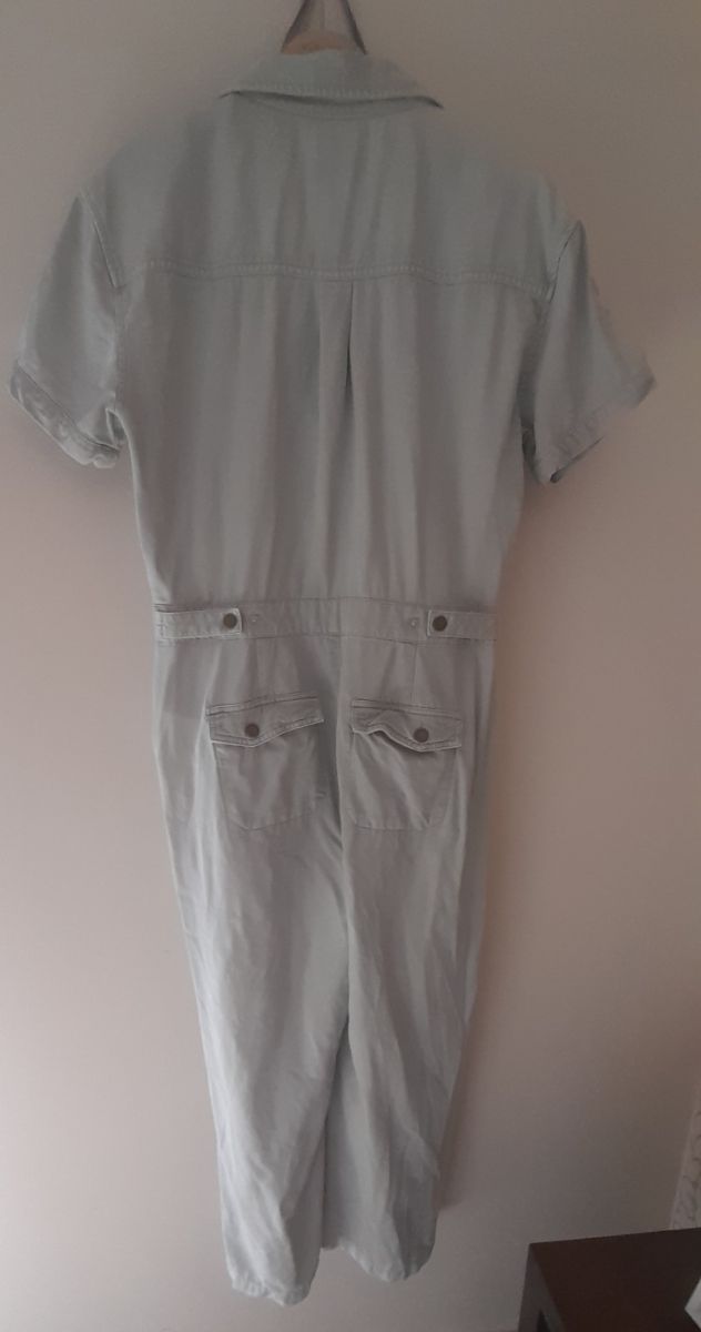 Mono Guess Verde - Talla M