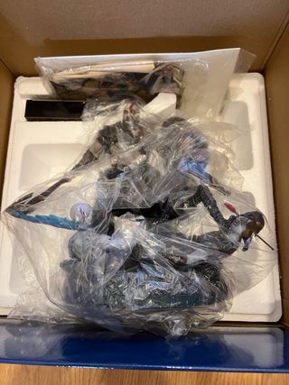 God of War Edición Coleccionista PS4 (PlayStation