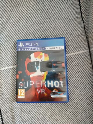 PS4 (PlayStation 4) VR - Cuffie