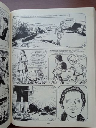 Dylan Dog. Quando cadono le stelle