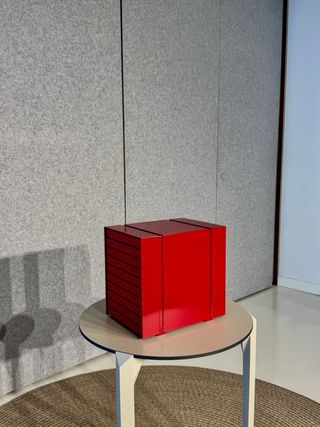 Cajonera USM Haller 10 cajones - REBAJADO!