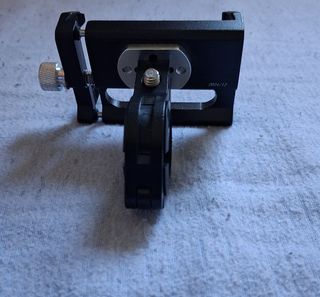 Soporte móvil bici Decathlon Triban