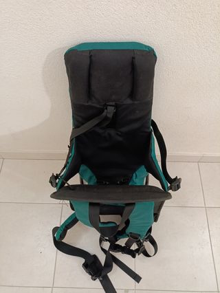 Mochila portabebés Altus