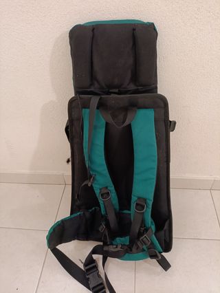 Mochila portabebés Altus