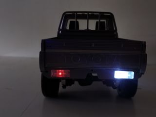4x4 Radiocontrol Toyota Land Cruiser MN82 Pro