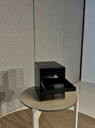 Cajonera USM Haller 10 cajones - REBAJADO!