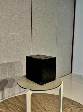 Cajonera USM Haller 10 cajones - REBAJADO!