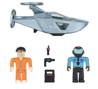 Roblox Jailbreak: Dron