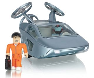 Roblox Jailbreak: Dron