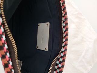 Bolso Bimba y Lola multicolor