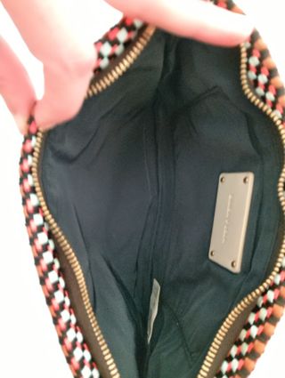 Bolso Bimba y Lola multicolor