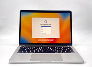 MacBook Pro 13" 2020 