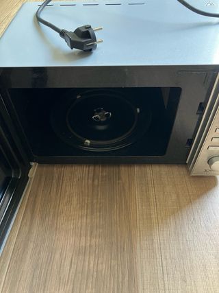 Microondas Cecotec ProClean 5120