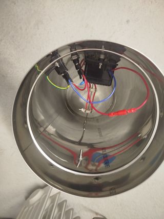 Indiozono 200-7000 Máquina indoor