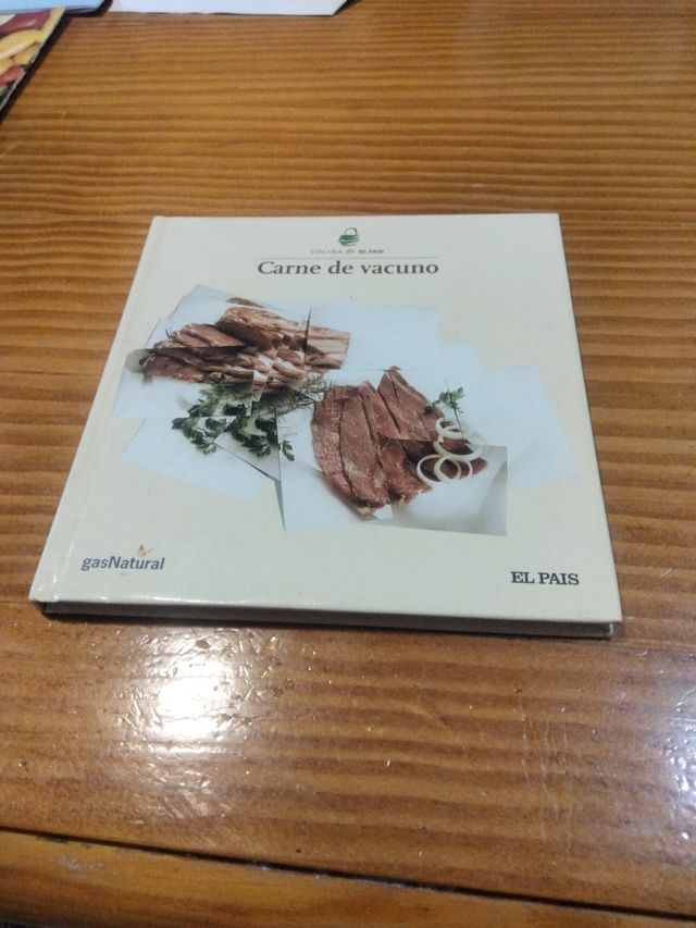 Carne de vacuno