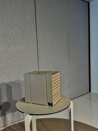 Cajonera USM Haller 10 cajones - REBAJADO!