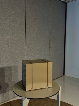 Cajonera USM Haller 10 cajones - REBAJADO!