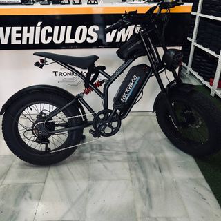 Taller de patinetes eléctricos  