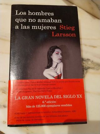 Libros a 3-5€