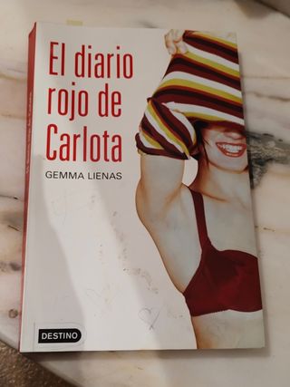 Libros a 3-5€