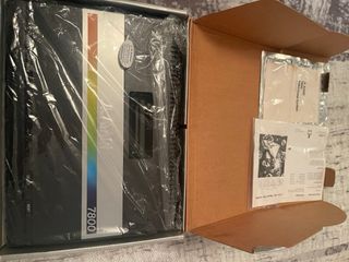 Atari 7800 - Consola Retro