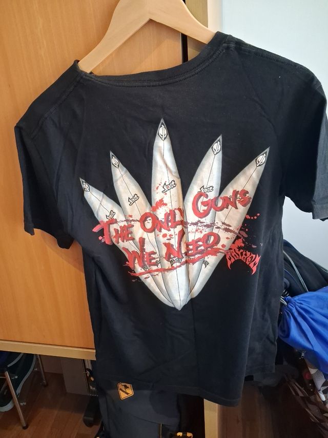 Polo manga corta rosa