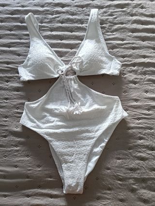 Bañador triquini