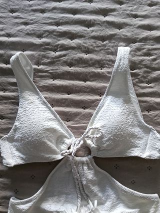 Bañador triquini