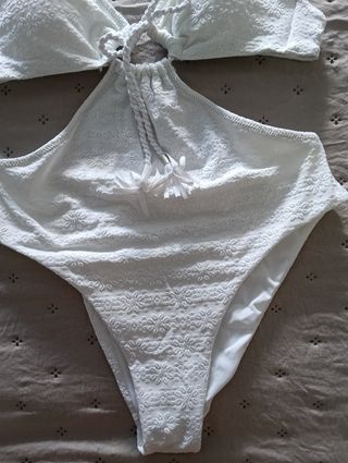 Bañador triquini