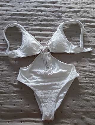 Bañador triquini
