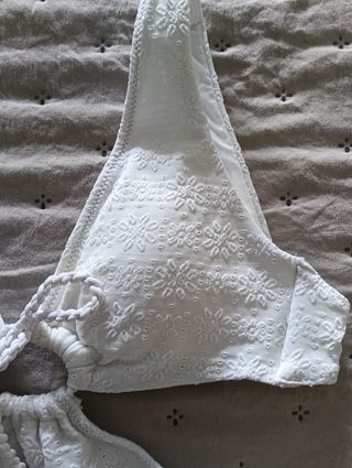 Bañador triquini
