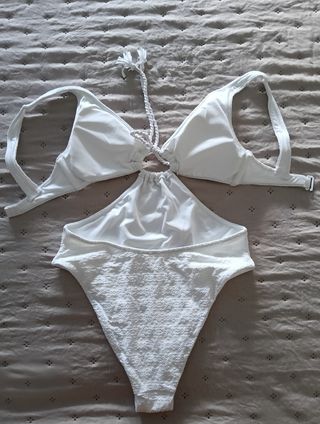 Bañador triquini